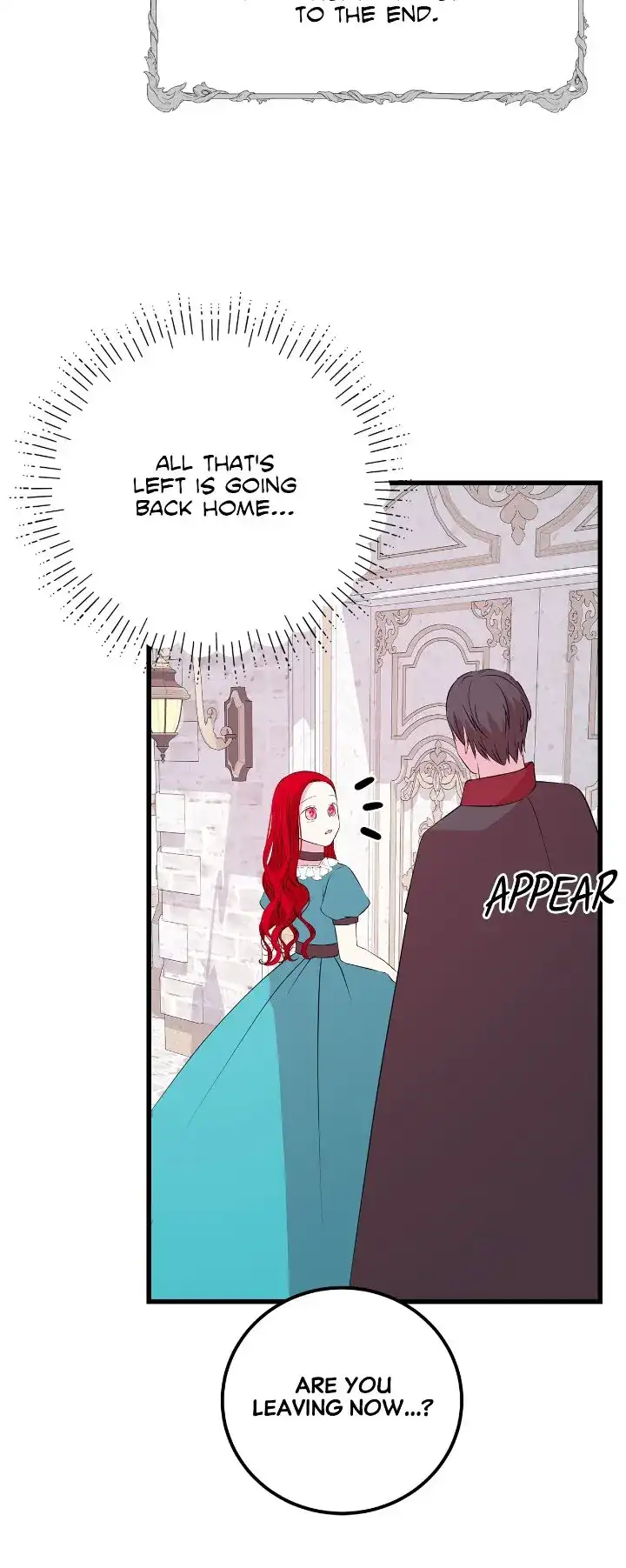 I Am Selling the Main Character’s Shares Chapter 56 126 23