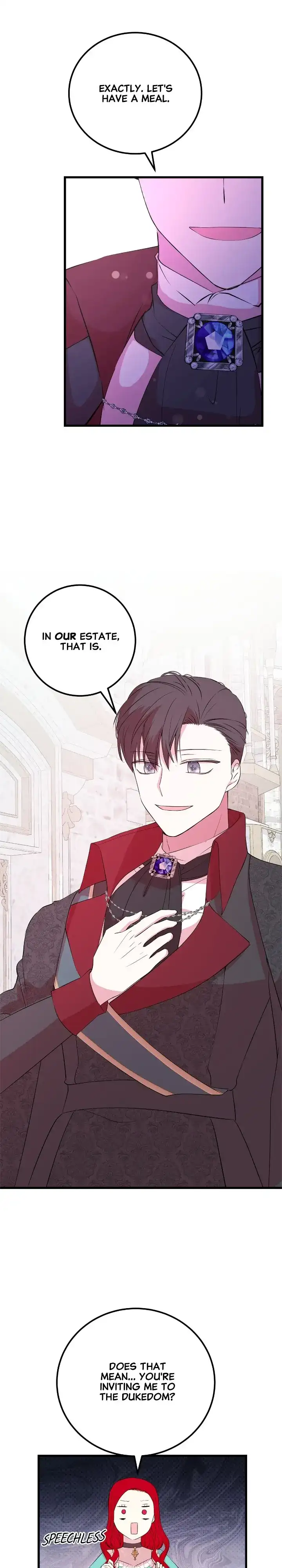I Am Selling the Main Character’s Shares Chapter 56 129 26