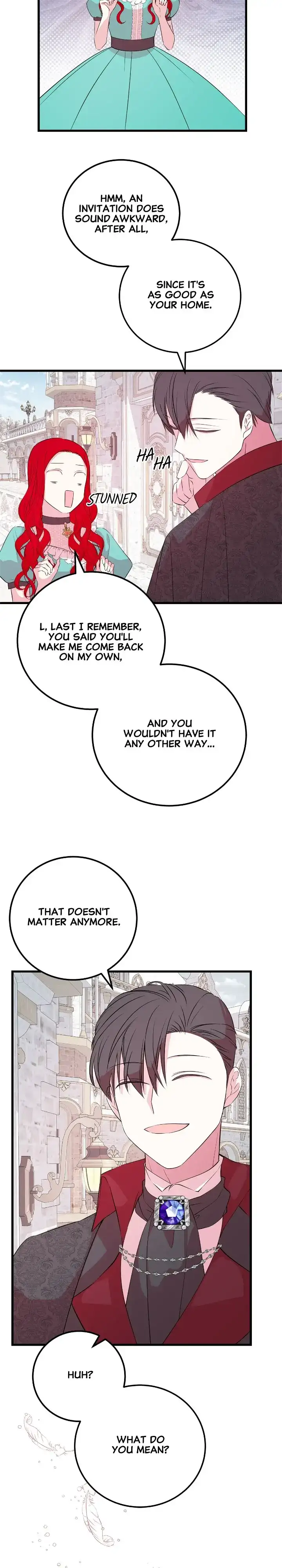 I Am Selling the Main Character’s Shares Chapter 56 130 27
