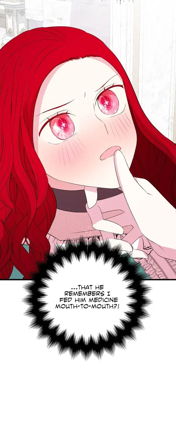 I Am Selling the Main Character’s Shares Chapter 56 133 30
