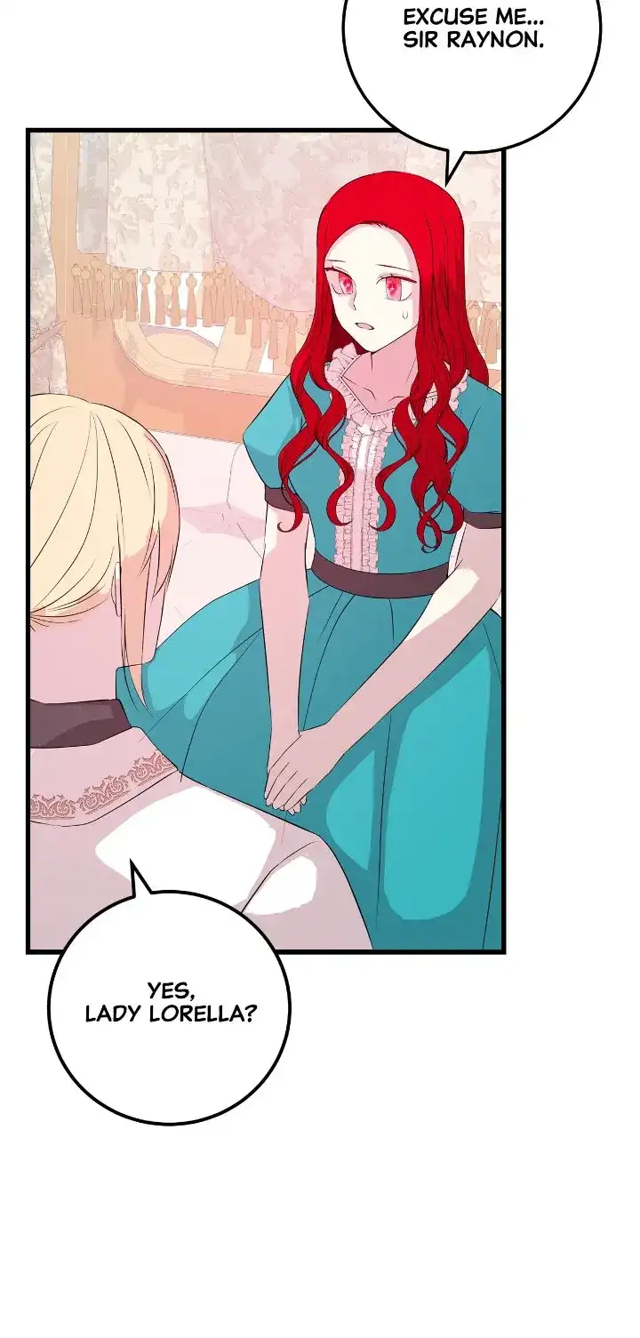 I Am Selling the Main Character’s Shares Chapter 57 112 03