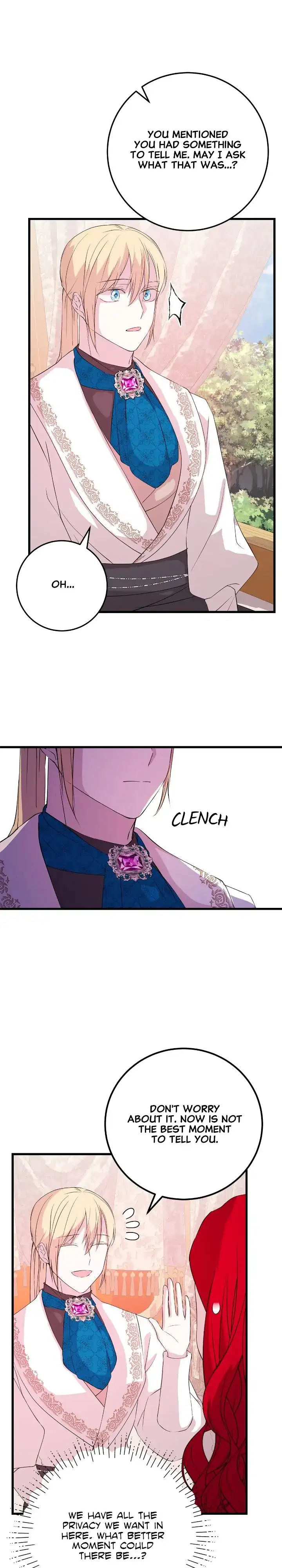 I Am Selling the Main Character’s Shares Chapter 57 113 04