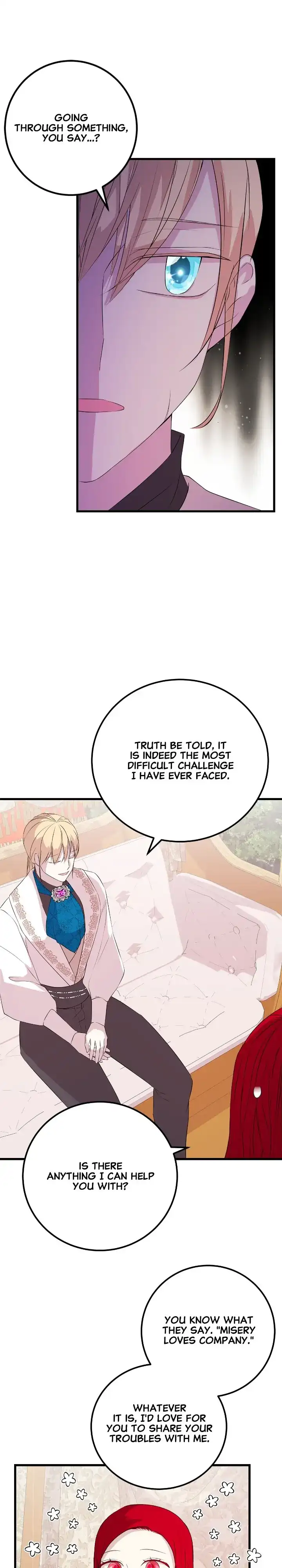 I Am Selling the Main Character’s Shares Chapter 57 116 07