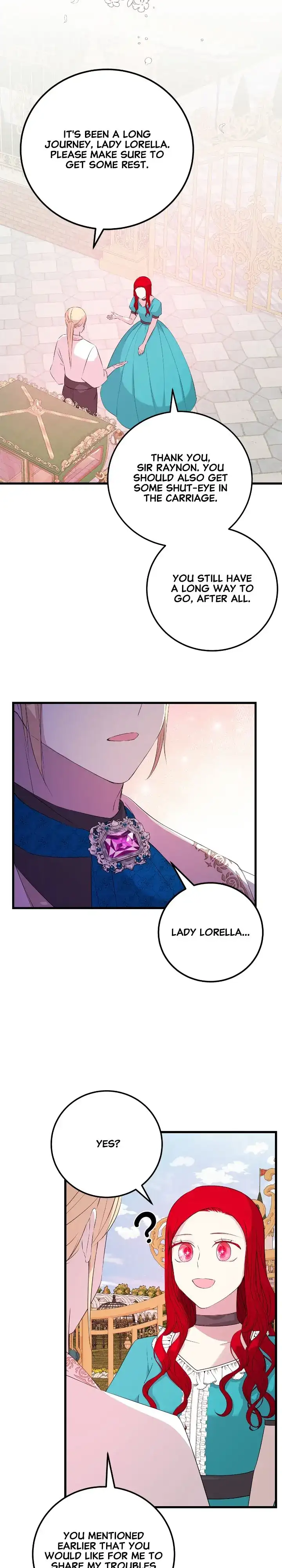 I Am Selling the Main Character’s Shares Chapter 57 123 14