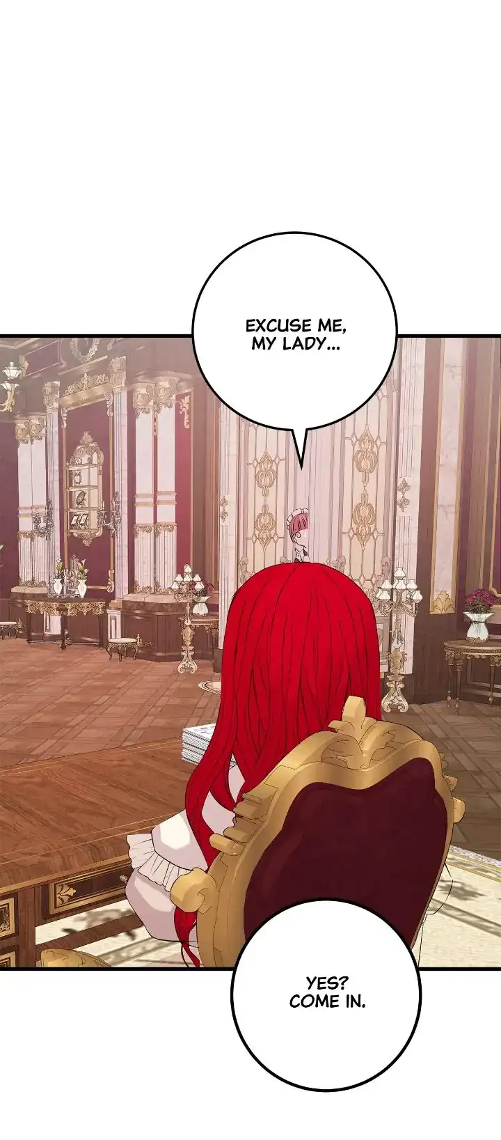I Am Selling the Main Character’s Shares Chapter 57 130 21