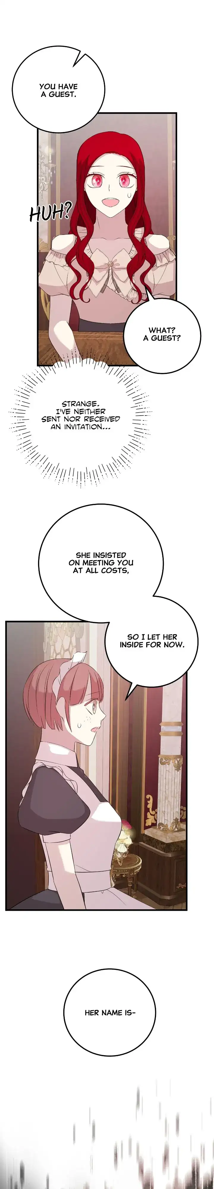 I Am Selling the Main Character’s Shares Chapter 57 131 22
