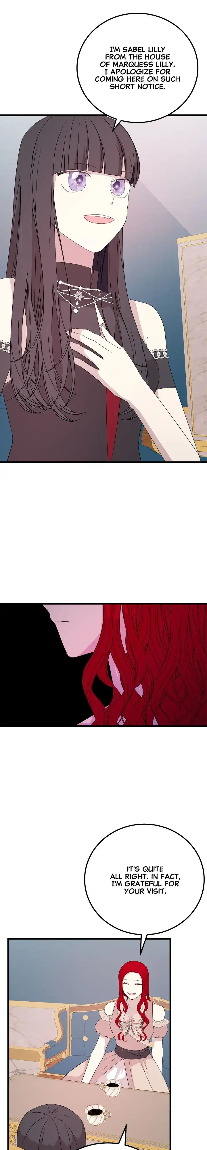 I Am Selling the Main Character’s Shares Chapter 57 137 28