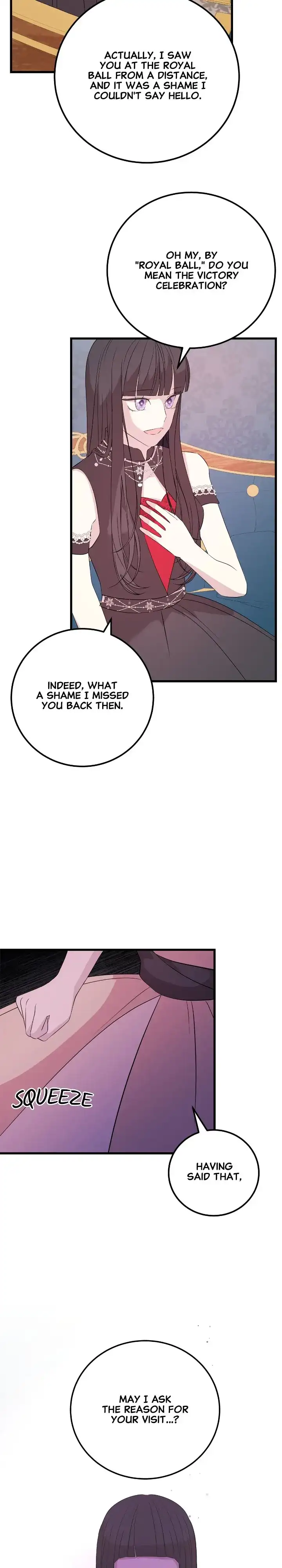 I Am Selling the Main Character’s Shares Chapter 57 138 29