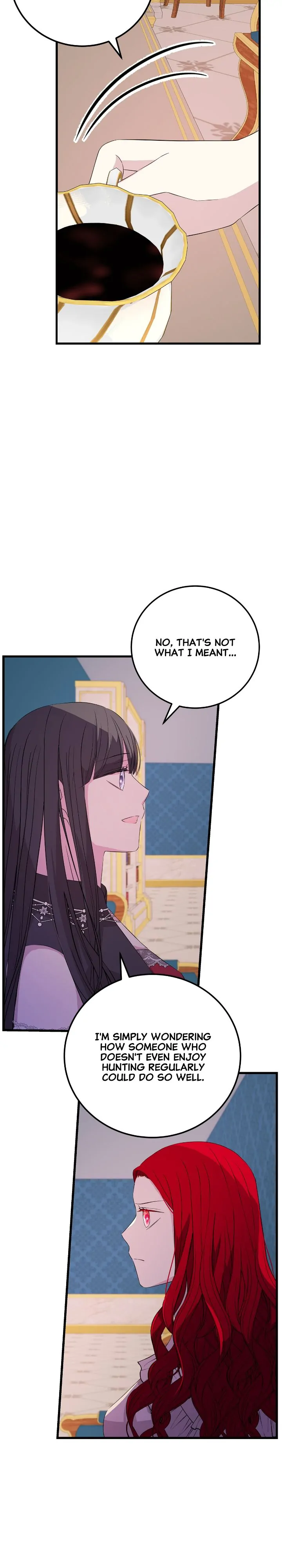 I Am Selling the Main Character’s Shares Chapter 58 120 05