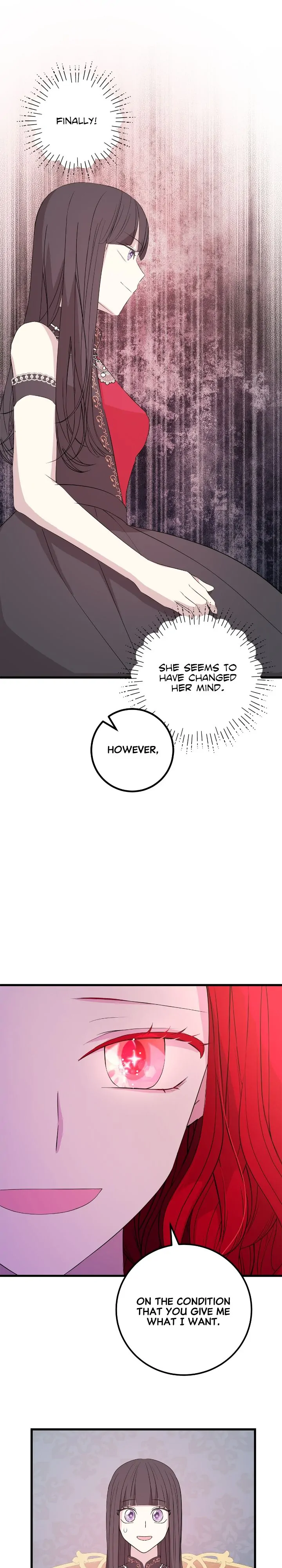 I Am Selling the Main Character’s Shares Chapter 58 128 13