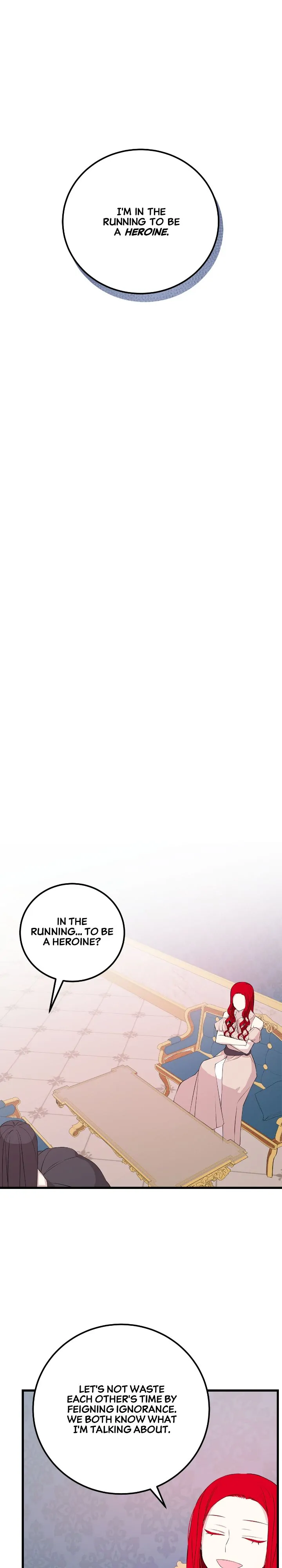 I Am Selling the Main Character’s Shares Chapter 58 131 16