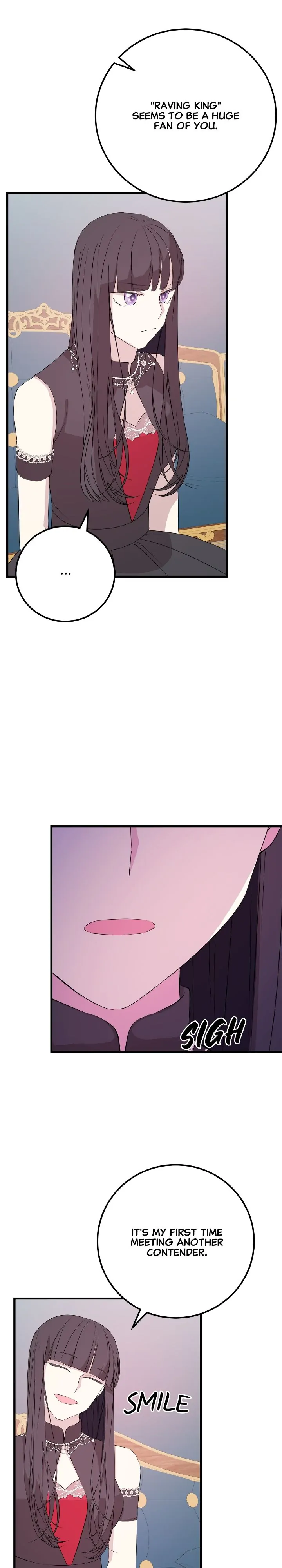 I Am Selling the Main Character’s Shares Chapter 58 133 18