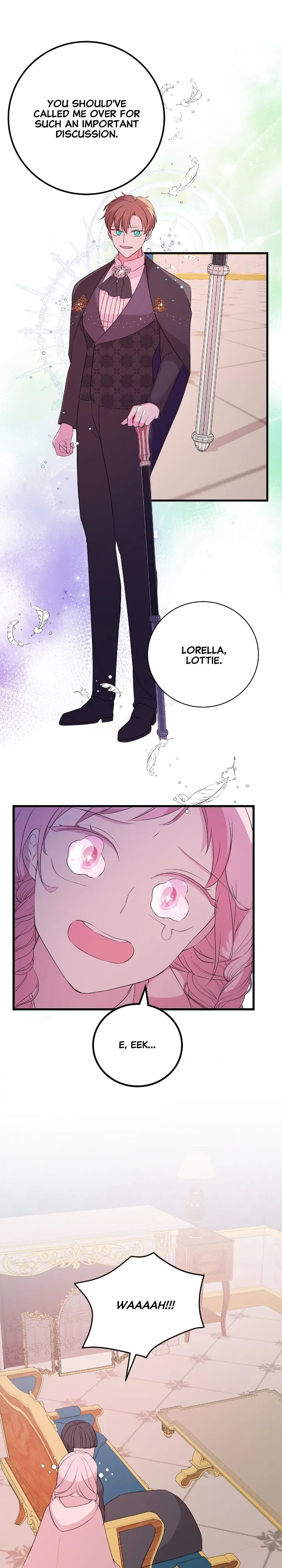 I Am Selling the Main Character’s Shares Chapter 58 139 24