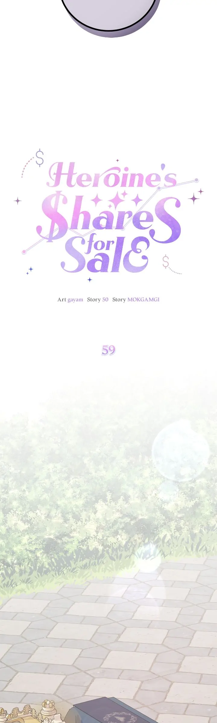 I Am Selling the Main Character’s Shares Chapter 59 162 08