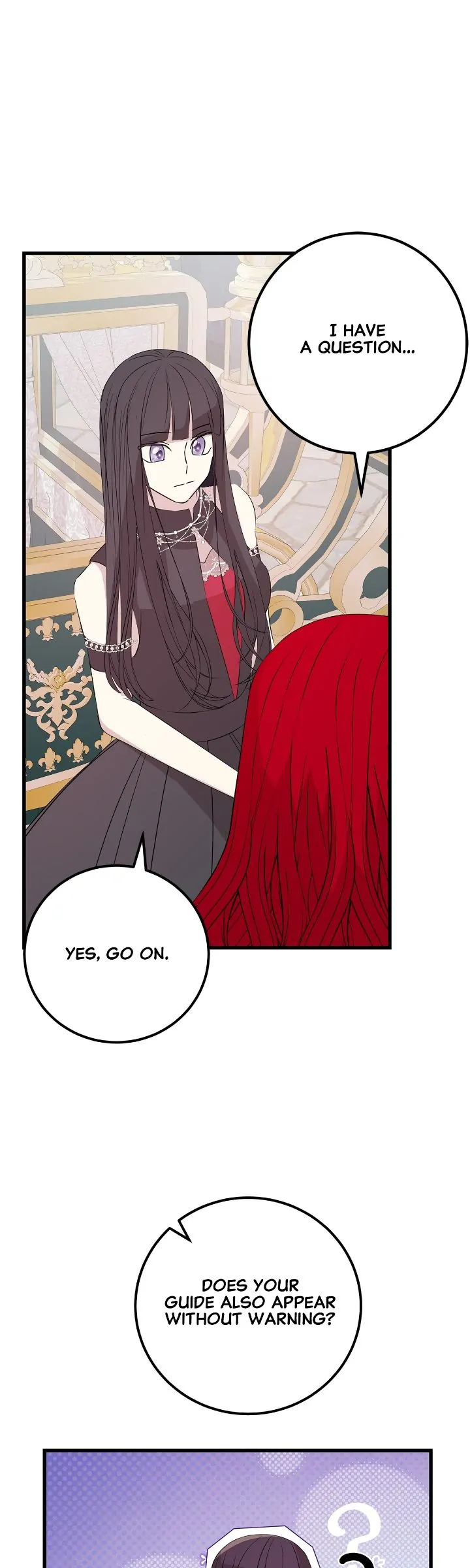 I Am Selling the Main Character’s Shares Chapter 59 165 11