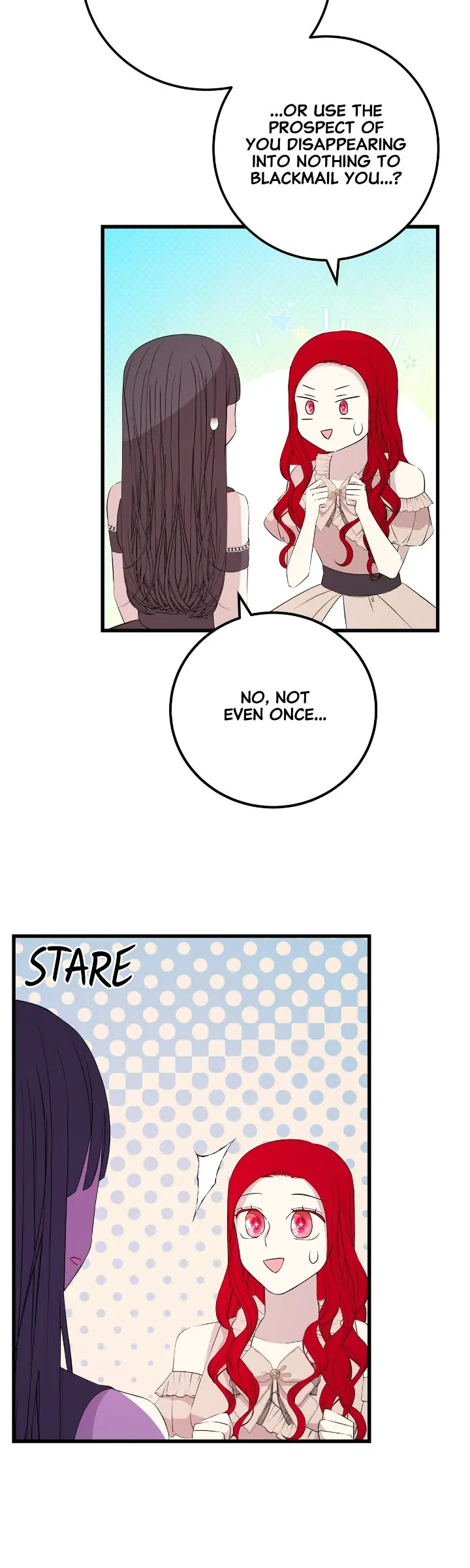 I Am Selling the Main Character’s Shares Chapter 59 167 13