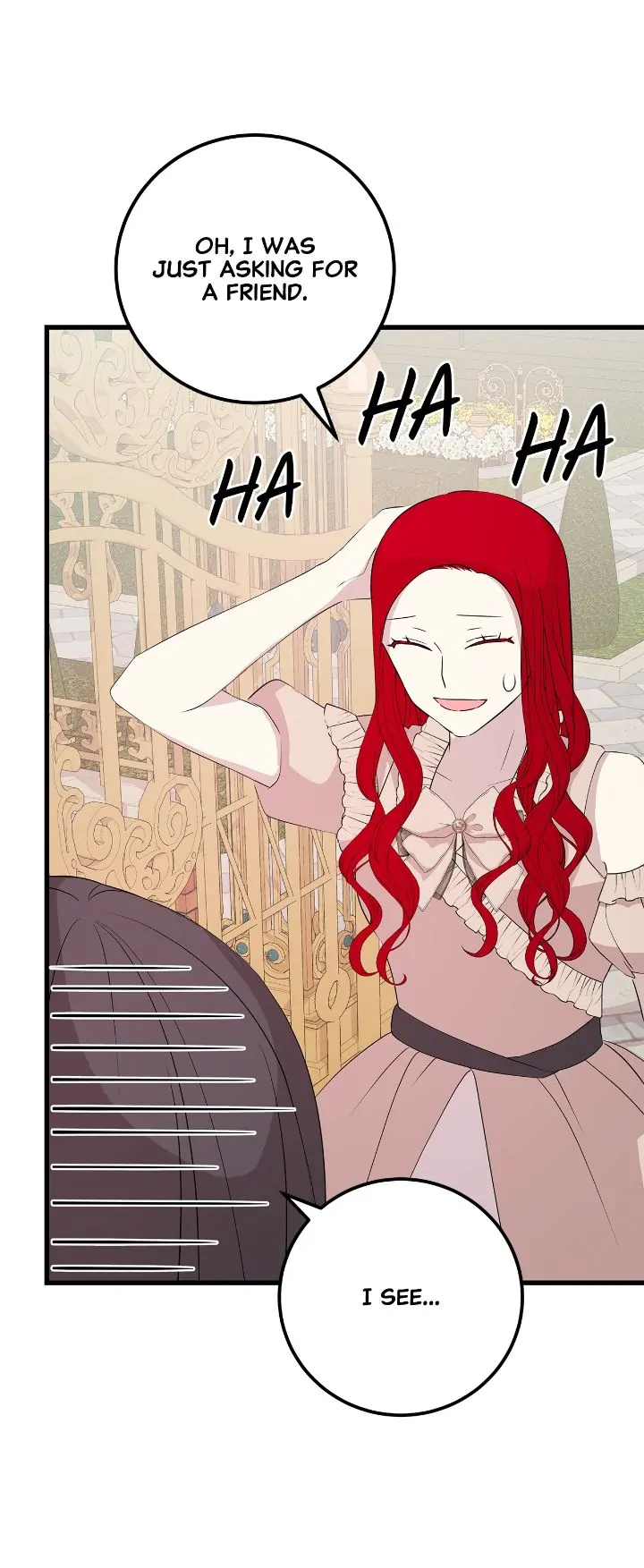 I Am Selling the Main Character’s Shares Chapter 59 168 14
