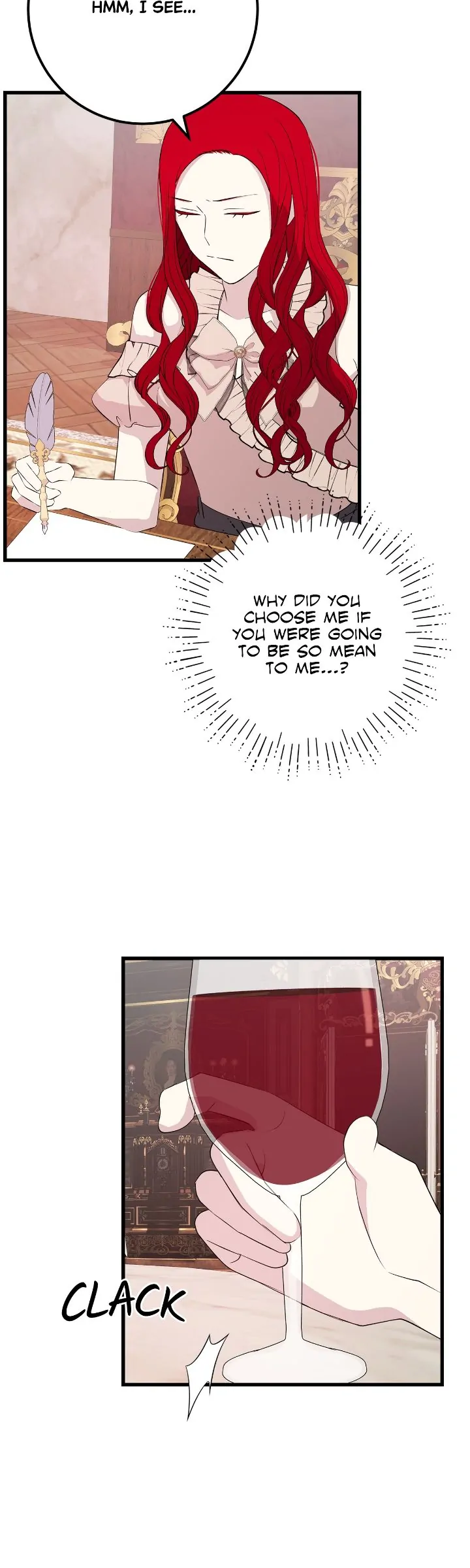 I Am Selling the Main Character’s Shares Chapter 59 177 23