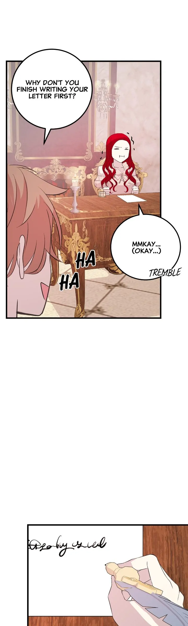 I Am Selling the Main Character’s Shares Chapter 59 180 26
