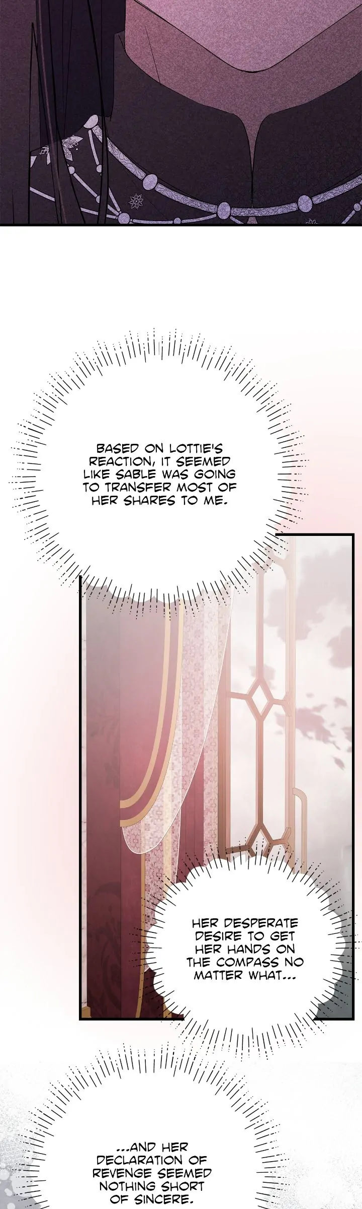 I Am Selling the Main Character’s Shares Chapter 59 185 31