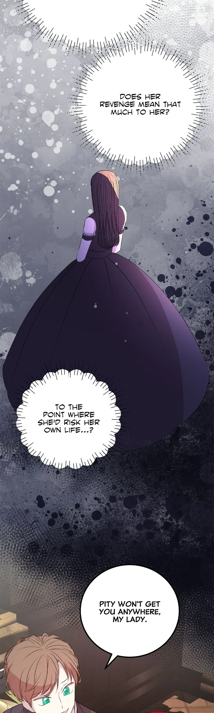 I Am Selling the Main Character’s Shares Chapter 59 186 32