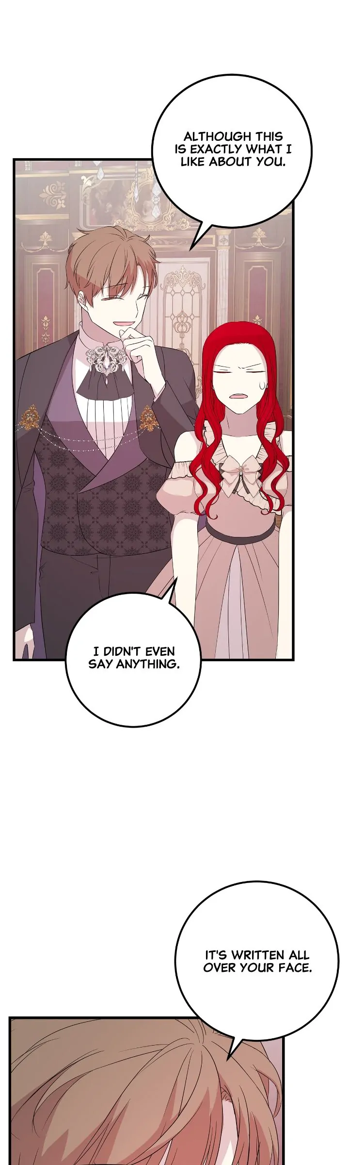 I Am Selling the Main Character’s Shares Chapter 59 188 34