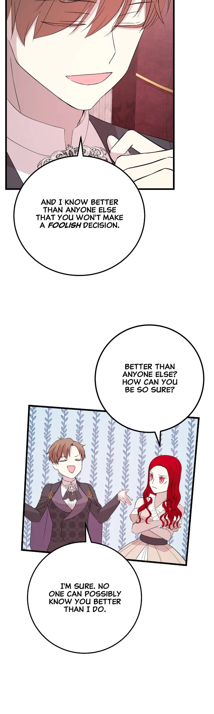 I Am Selling the Main Character’s Shares Chapter 59 189 35