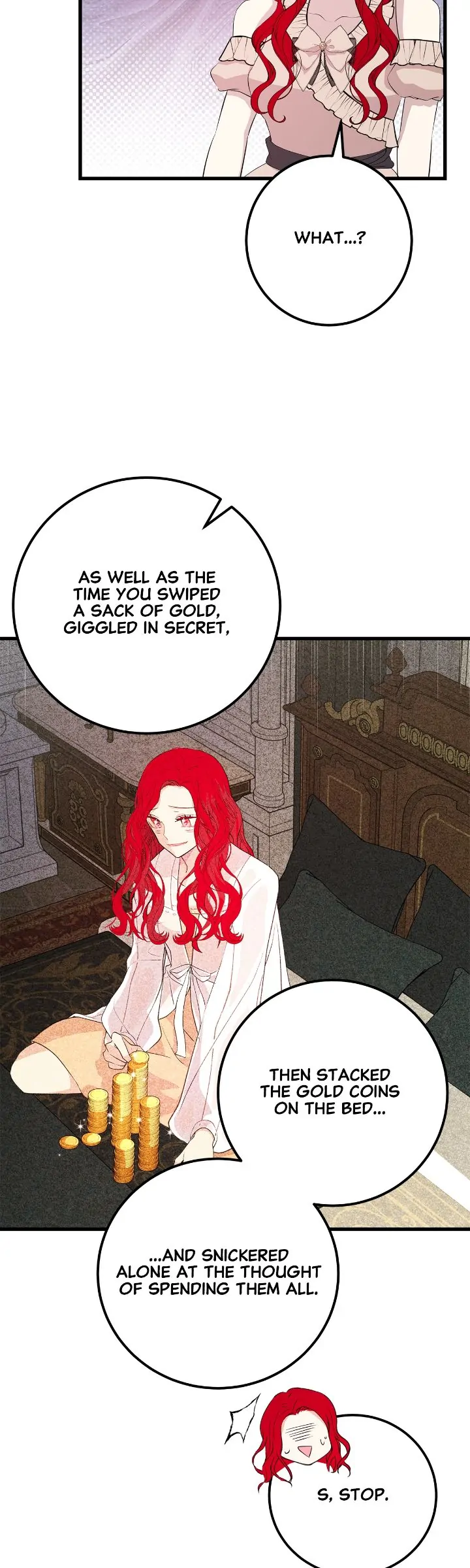 I Am Selling the Main Character’s Shares Chapter 59 191 37