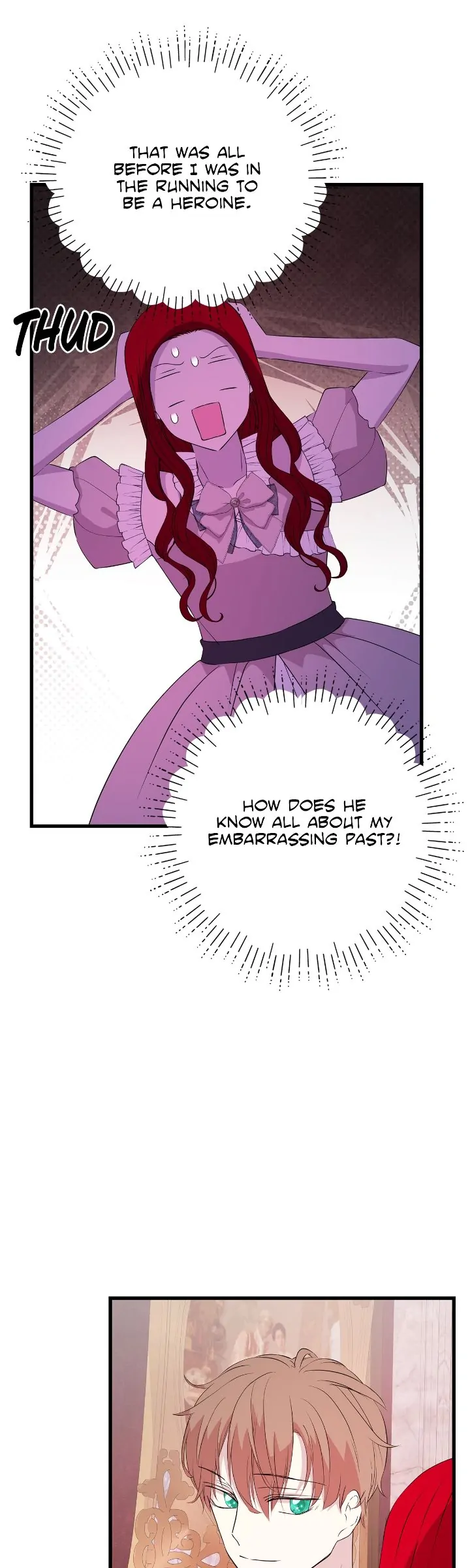I Am Selling the Main Character’s Shares Chapter 59 193 39