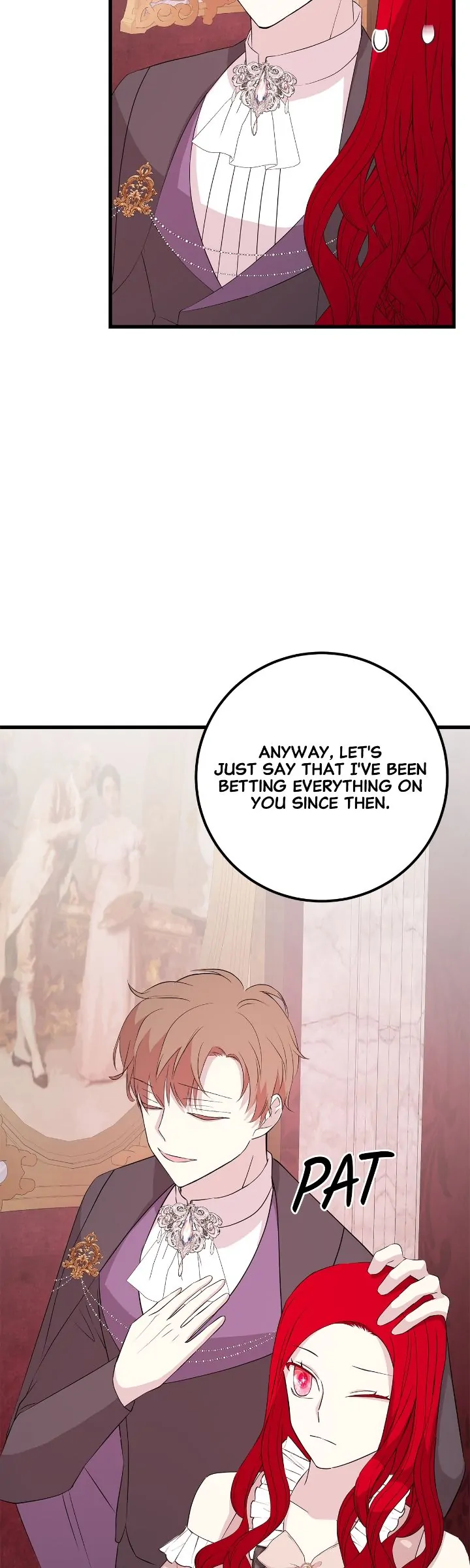 I Am Selling the Main Character’s Shares Chapter 59 194 40