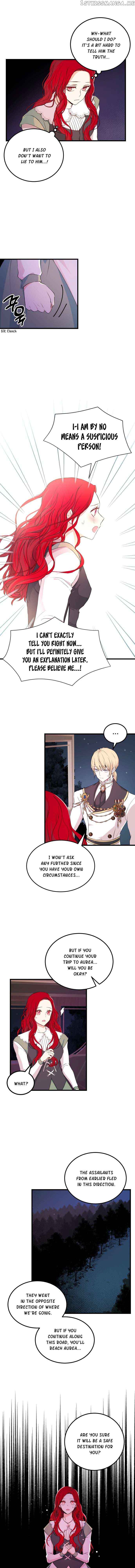 I Am Selling the Main Character’s Shares Chapter 6 42 02