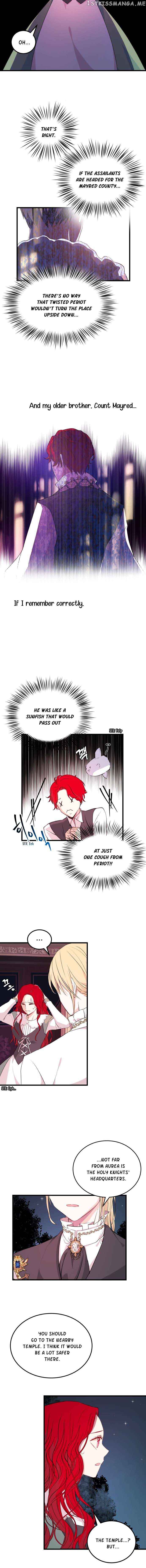 I Am Selling the Main Character’s Shares Chapter 6 43 03
