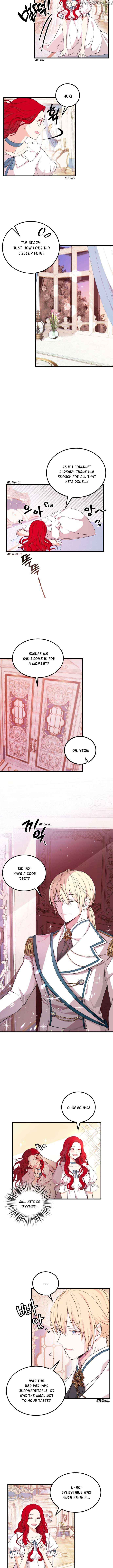 I Am Selling the Main Character’s Shares Chapter 6 49 09