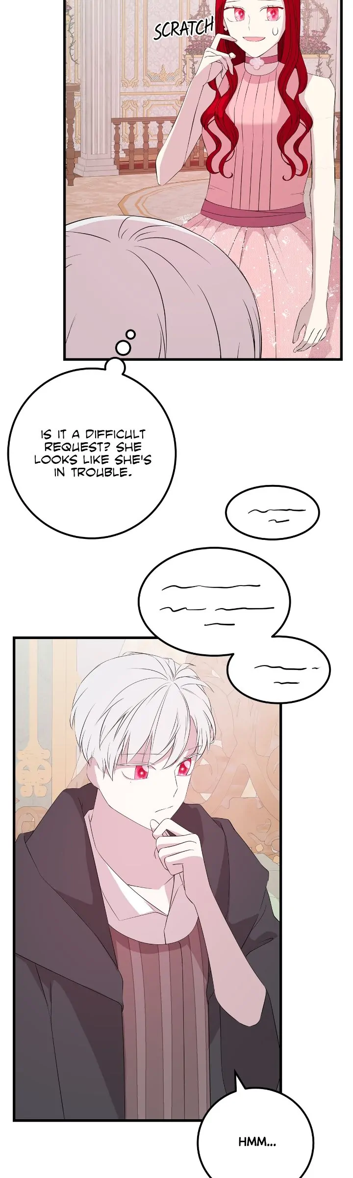 I Am Selling the Main Character’s Shares Chapter 60 162 02