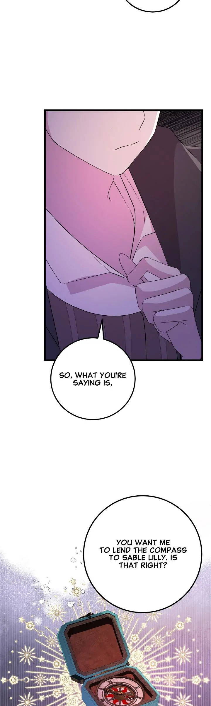 I Am Selling the Main Character’s Shares Chapter 60 163 03
