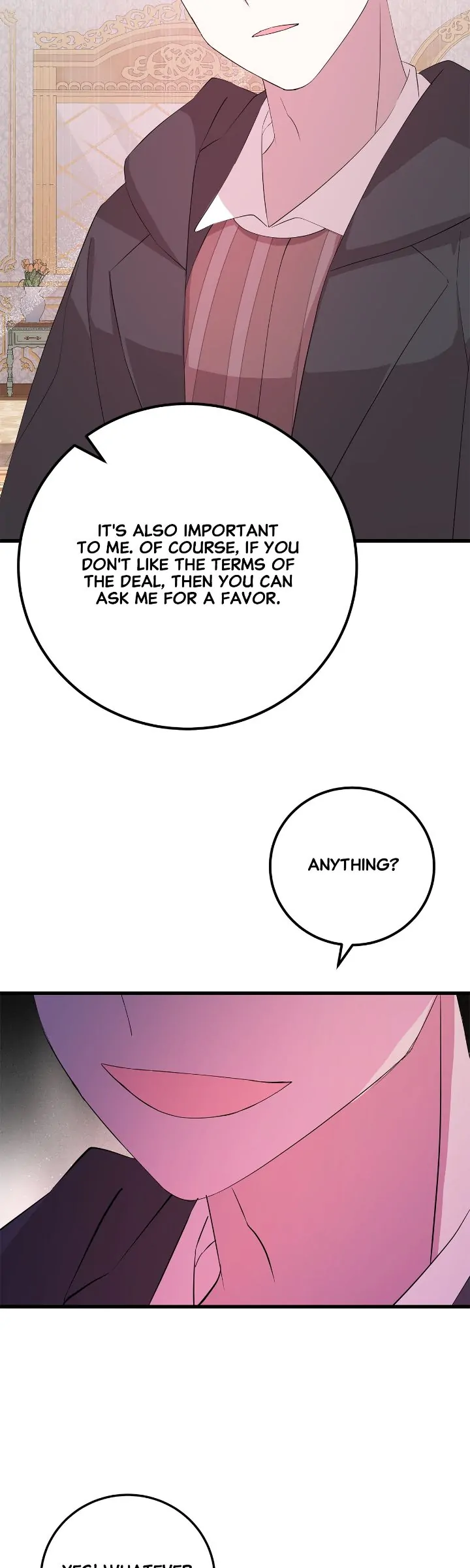 I Am Selling the Main Character’s Shares Chapter 60 168 08