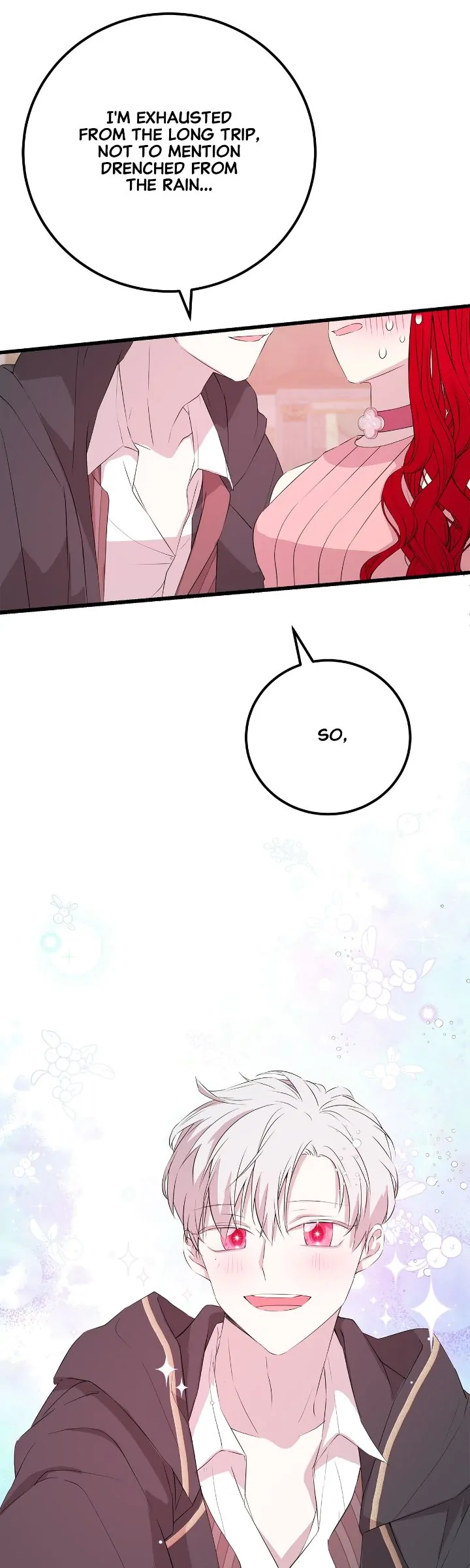 I Am Selling the Main Character’s Shares Chapter 60 171 11