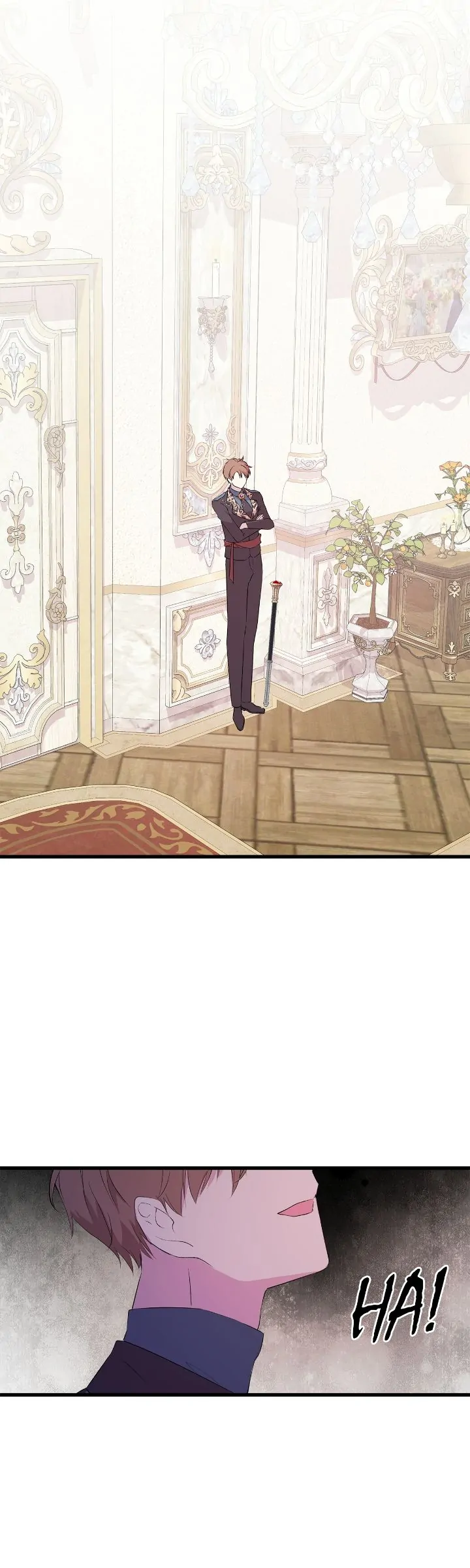 I Am Selling the Main Character’s Shares Chapter 60 173 13