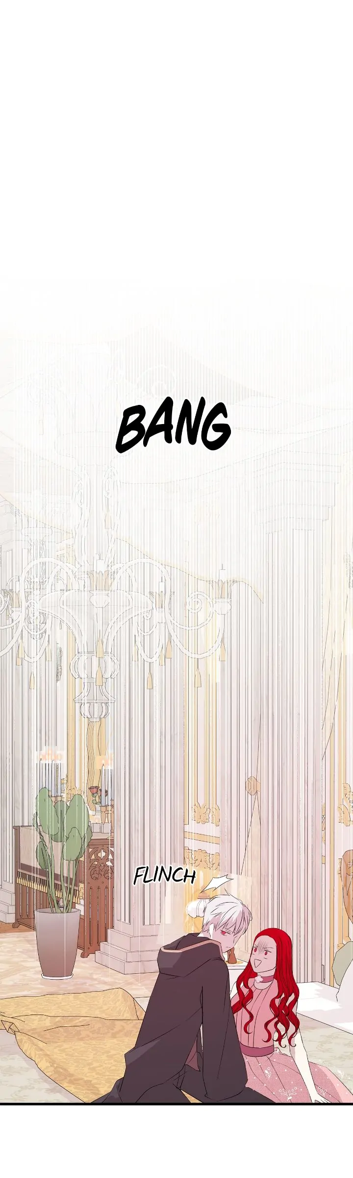 I Am Selling the Main Character’s Shares Chapter 60 176 16