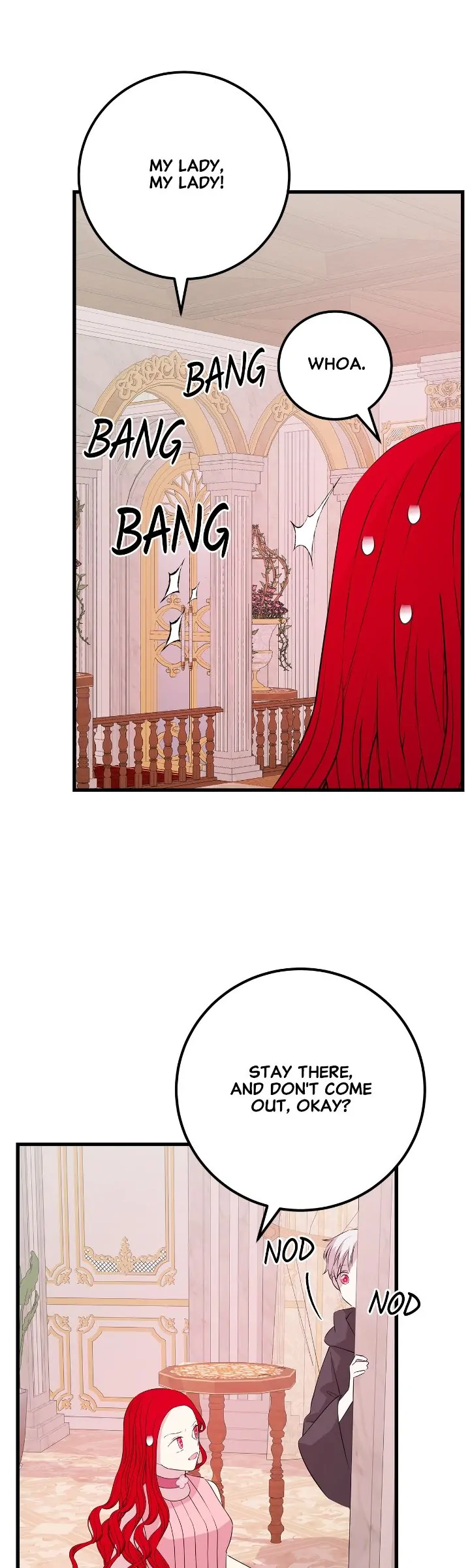 I Am Selling the Main Character’s Shares Chapter 60 177 17