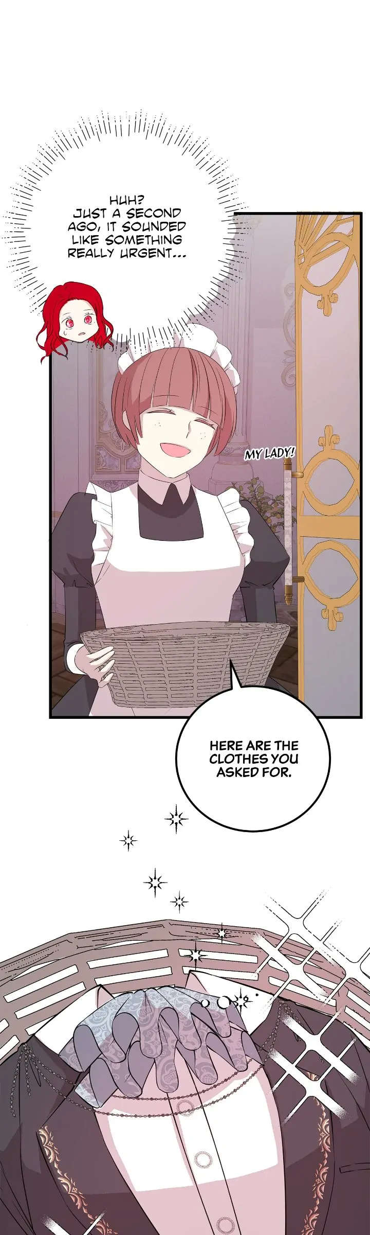 I Am Selling the Main Character’s Shares Chapter 60 180 20