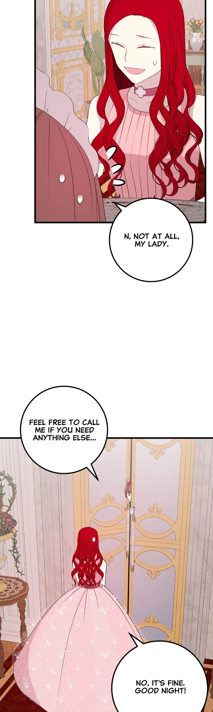 I Am Selling the Main Character’s Shares Chapter 60 185 25