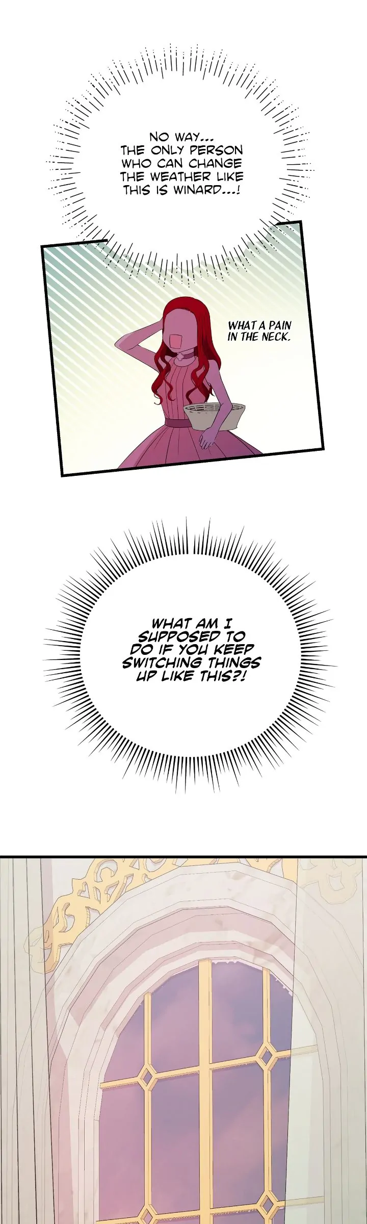 I Am Selling the Main Character’s Shares Chapter 60 189 29