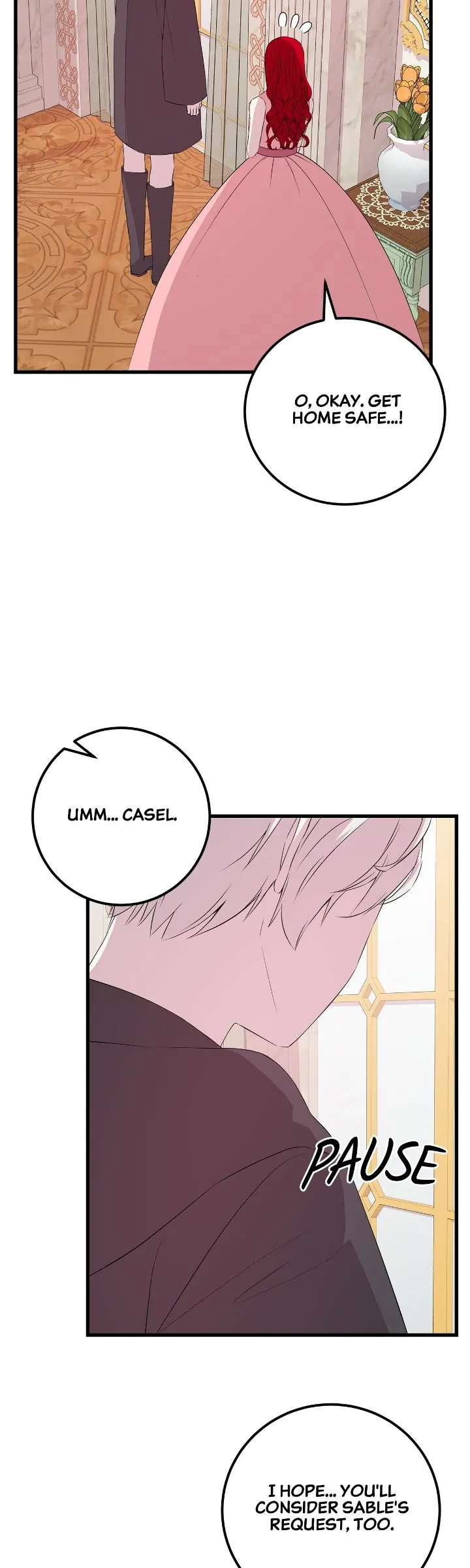 I Am Selling the Main Character’s Shares Chapter 60 191 31
