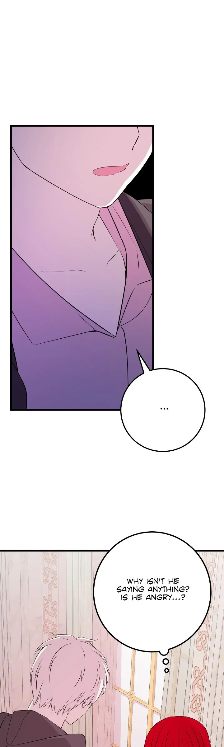 I Am Selling the Main Character’s Shares Chapter 60 193 33