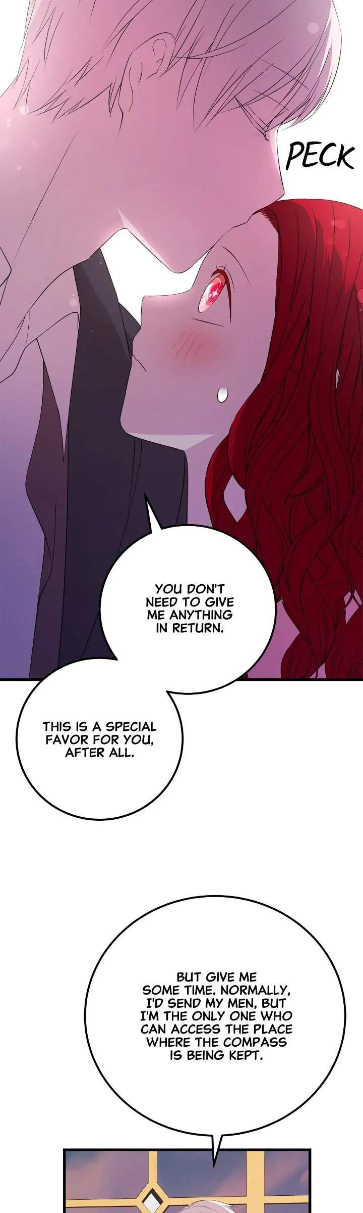 I Am Selling the Main Character’s Shares Chapter 60 195 35