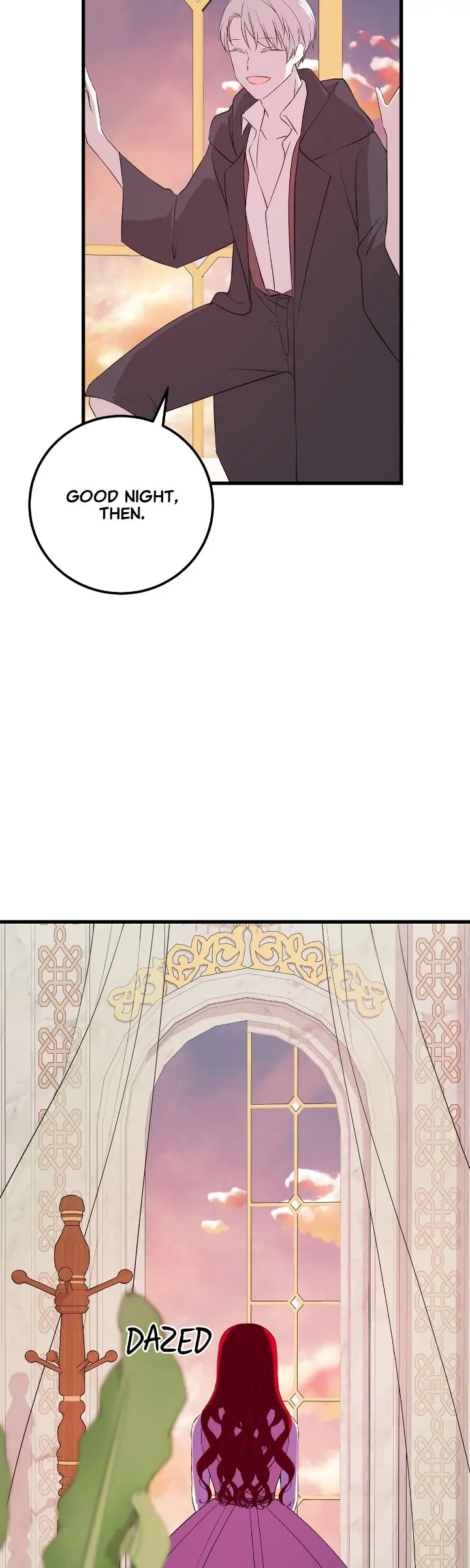 I Am Selling the Main Character’s Shares Chapter 60 196 36