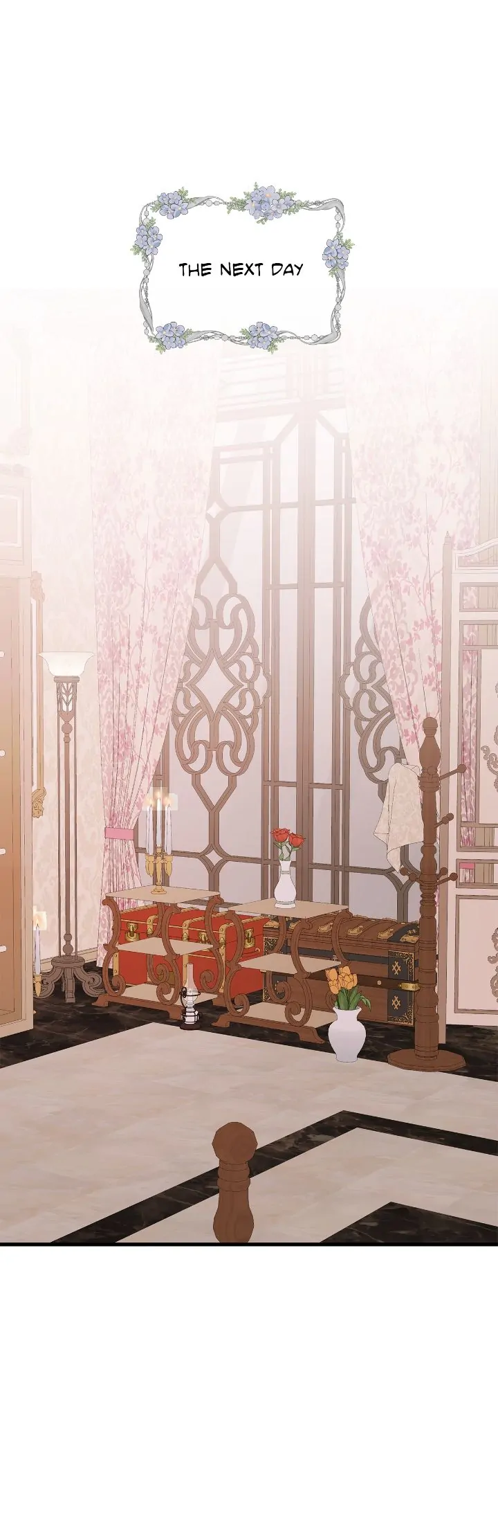 I Am Selling the Main Character’s Shares Chapter 60 201 41
