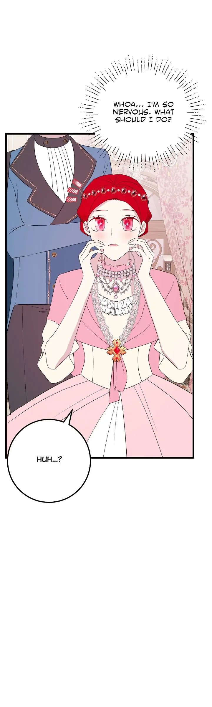 I Am Selling the Main Character’s Shares Chapter 60 203 43