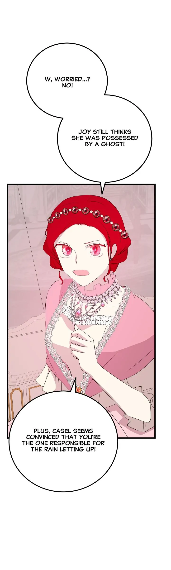 I Am Selling the Main Character’s Shares Chapter 60 207 47
